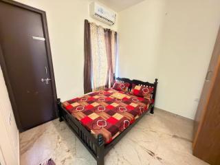 Starry Sky Villa - Tirupporūr - 8