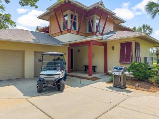 Magnolia Bay 8609 - 0