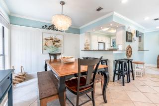 Magnolia Village 511 - 1