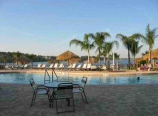 Bahama Flower Retreat, 10 min to Disney - 7