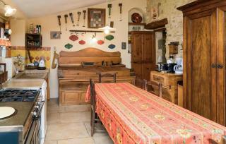 Mas Piscine Proche Uzès - 2