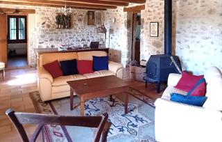 Mas Piscine Proche Uzès - 6