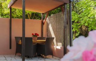 1 Bedroom Beautiful Apartment In Fazana - 9