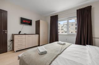 Modern 1BR Retreat Cofee & Peace - 9