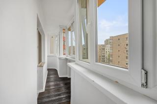 Modern 1BR Retreat Cofee & Peace - 8