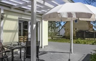 Cozy Home In Röbel With Sauna - 4