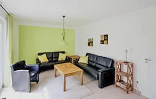 Cozy Home In Röbel With Sauna - 7