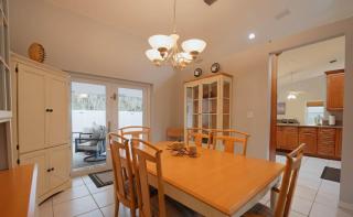 Poolside Miami Paradise with BBQ & Outdoor Lounge - 8