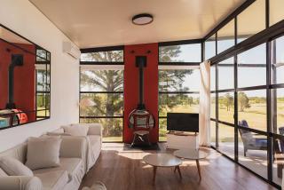 La Casa de Cristal by Puerto Dijama - 7