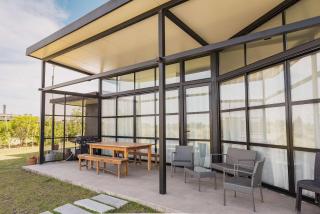 La Casa de Cristal by Puerto Dijama - 6