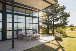 La Casa de Cristal by Puerto Dijama - 1