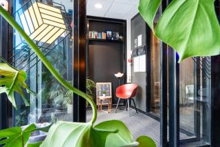 Comfort Hotel Xpress Tromsø - 1