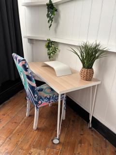 Quirky renovated apartment Glastonbury - 4