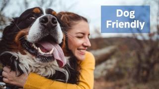 Rustic-Modern Chalet w/ Fire Pit, Deck & Views in Slanesville, WV - 7