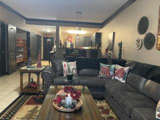 A Bear's Hibernation condo - 5