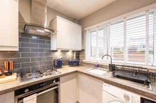 Bright 1-Bed Home with Garden Near Braid Hills Golf Course - 2