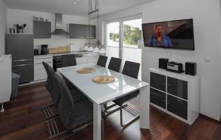 Cozy Home In Röbel With Sauna - 8