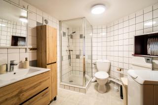 Cozy Old Town Suite - Quiet and Central Cocoon - 3