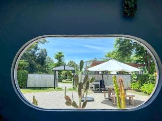 7Sea Beach Pool Villa - 7