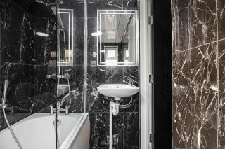 Bedford Short and Long Stay, Free Wi-Fi, Parking & Sleeps 7 - 3