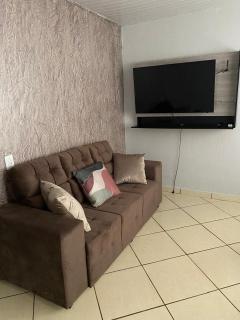 Casa Descanso Cataratas - 9