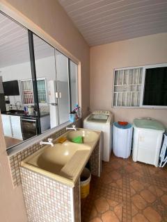 Casa Descanso Cataratas - 7