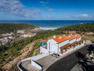 Brand new ocean view apartment by Barefoot Portugal - Carvoeira - 5