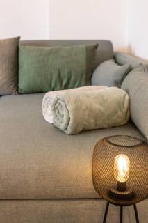 Stylish old apartment with terrace in Neuwied - 5