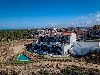 Brand new ocean view apartment by Barefoot Portugal - 2