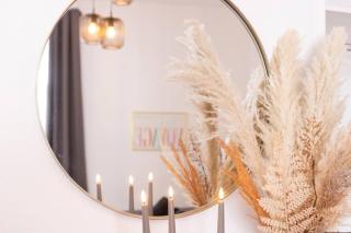 Stylish old apartment with terrace in Neuwied - 1