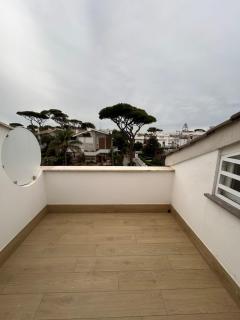 Luxury villa in Fregene - 6