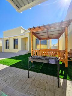 White Mountain House - 6