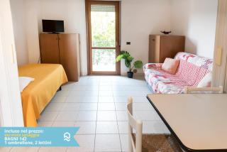 Appartamento a Senigallia in Lungomare Da Vinci - 3