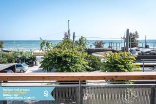 Appartamento a Senigallia in Lungomare Da Vinci - 7