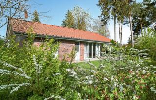 Awesome Home In Röbel With Sauna - 0