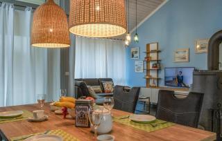 Awesome Home In Röbel With Sauna - 5