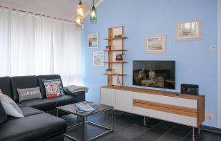 Awesome Home In Röbel With Sauna - 3