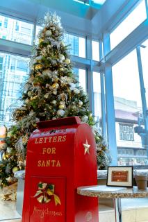 Fairmont Pittsburgh - 7