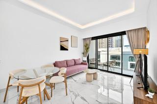 Apartamento Dune en Dubái por beBalmy - 0