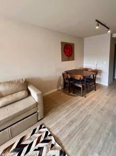 Departamento Centrico 4 Pax - 1