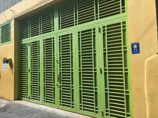 Apiary Capsule 1 - 5