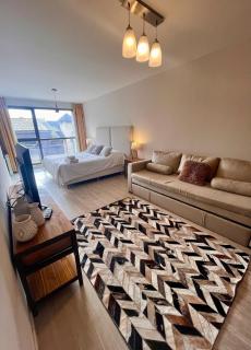 Departamento Centrico 4 Pax - 2