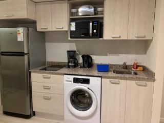 Departamento Centrico 4 Pax - 7