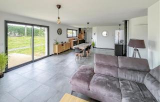 Cozy Home In Saint Germain Sur Ay With Wifi - 7