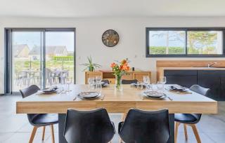 Cozy Home In Saint Germain Sur Ay With Wifi - 4