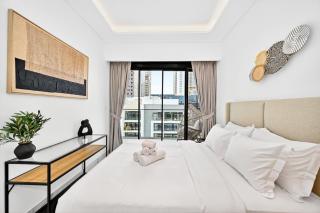 Apartamento Dune en Dubái por beBalmy - 4