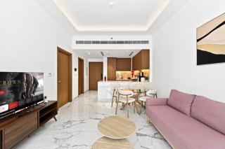 Apartamento Dune en Dubái por beBalmy - 3