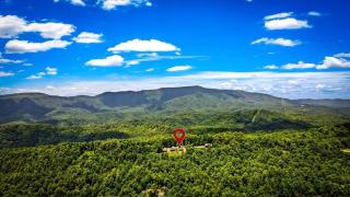 Modern A-Frame Cabin with Breathtaking Views of the Smoky Mountains, Perfect for Families or Groups - 4