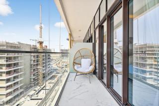 Apartamento Dune en Dubái por beBalmy - 1
