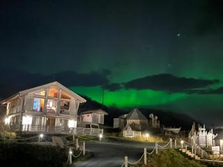 Mikkelvik Brygge - Mikkelvika - 9